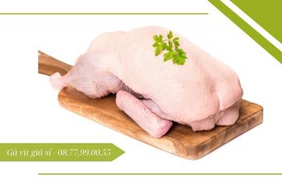 Cách Làm Vịt Nấu Chao Thơm Ngon Béo Ngậy Không Tanh - Bí Quyết Từ Vifood