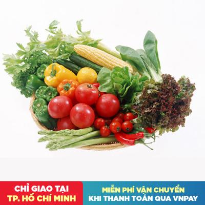 Thực phẩm sạch online