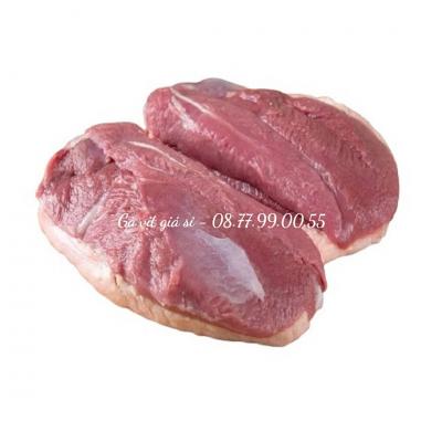 Ức Vịt Đông Lạnh Giá Sỉ Giao Tận Nơi